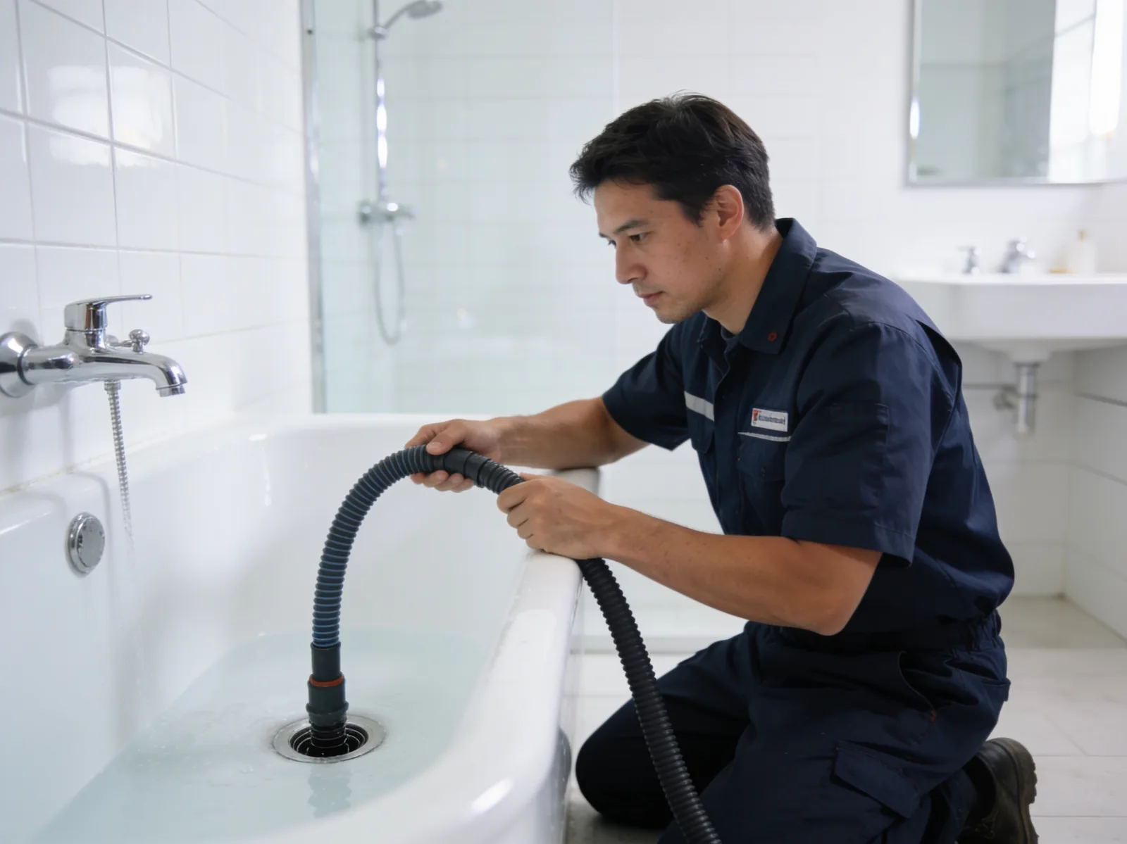 Emergency Plumber Poland, IN FAQs